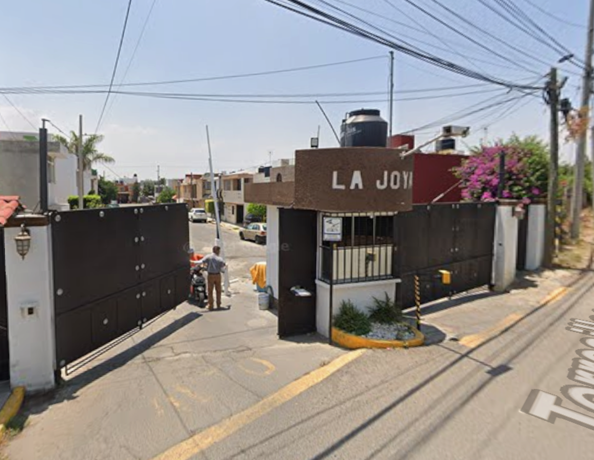 Casa en venta en La Joya, Cuautlancingo — foto 1 de 19