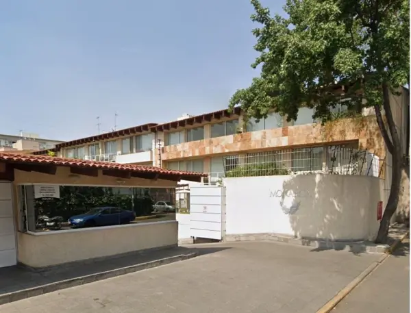 Departamento en venta en Xoco, Benito Juárez — foto 2 de 15