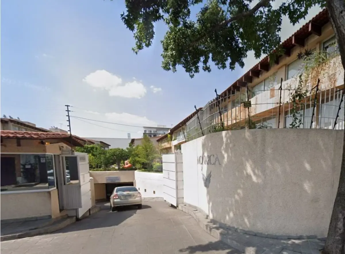 Departamento en venta en Xoco, Benito Juárez — foto 1 de 15