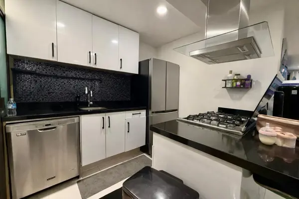 Departamento en venta en Narvarte Poniente, Benito Juárez — foto 3 de 14