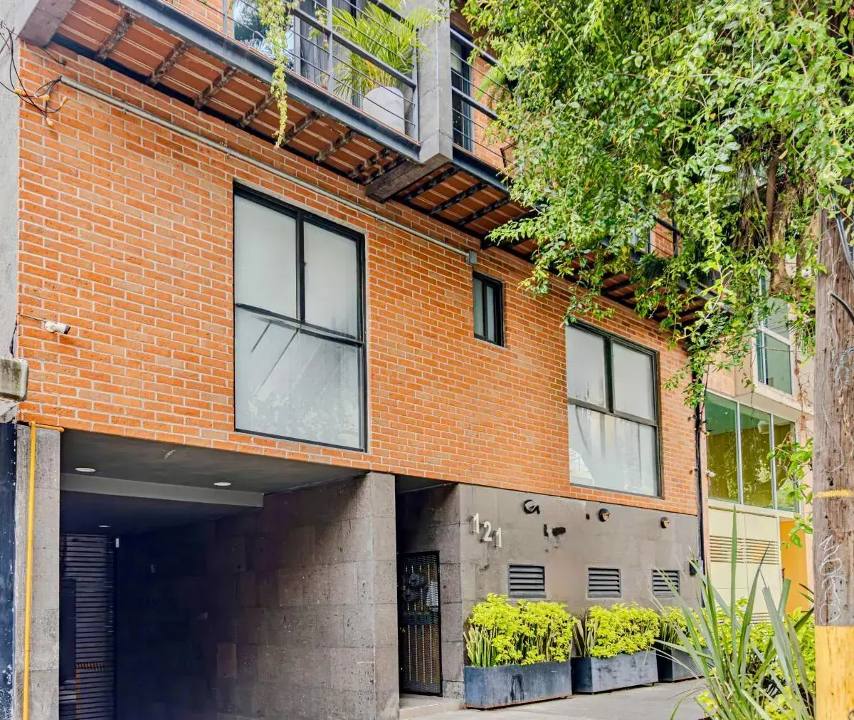 Departamento en venta en Narvarte Poniente, Benito Juárez — foto 1 de 14