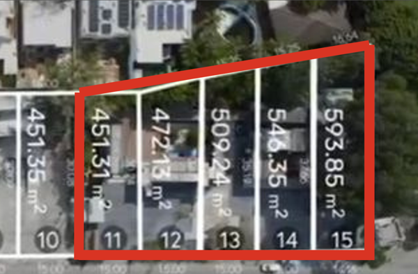 Terreno en Renta en Yerbaniz, Santiago, Nuevo León 5