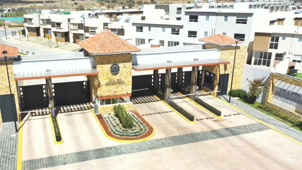 Casa en venta en Villas de San Fernando, Calimaya — foto 3 de 18