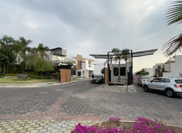 Casa en venta en Lomas de Angelópolis II, San Andrés Cholula — foto 3 de 31