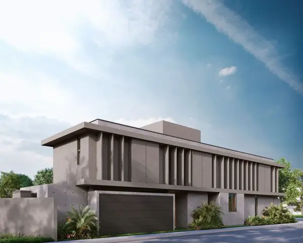 Casa en venta en Lomas del Sol, Alvarado — foto 2 de 9