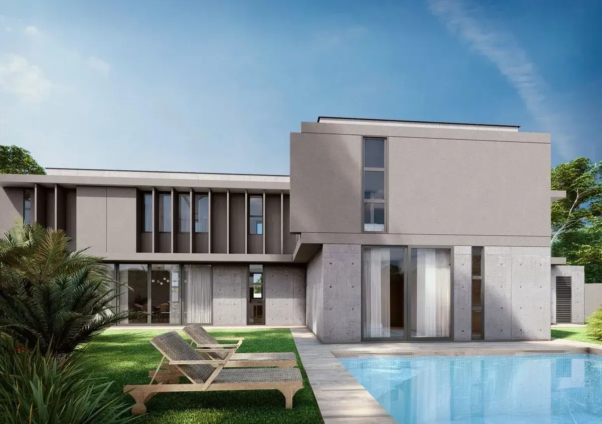 Casa en venta en Lomas del Sol, Alvarado — foto 1 de 9