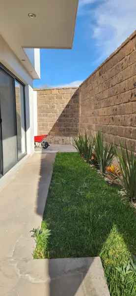 Casa en venta en Las Acacias, Torreón — foto 3 de 27