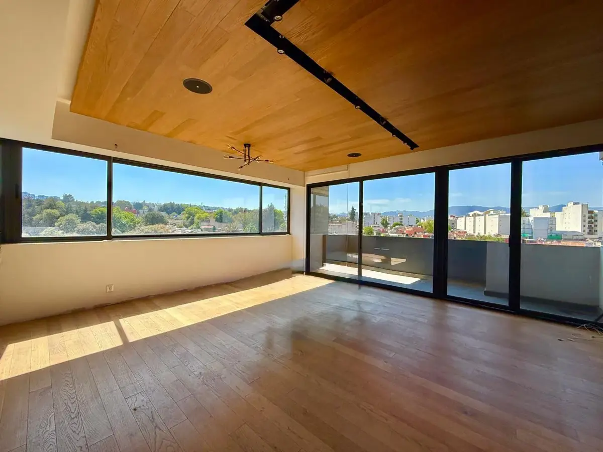 Departamento en venta en Lomas de Vista Hermosa, Cuajimalpa de Morelos — foto 1 de 26