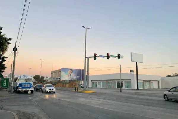Terreno en renta en Torreon Centro, Torreón — foto 3 de 14