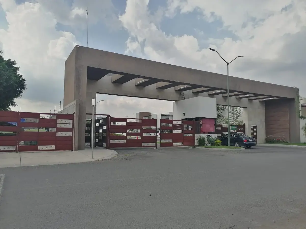 Casa en venta en Alteza Residencial, Celaya — foto 1 de 20