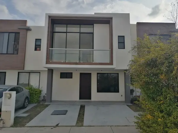 Casa en venta en Alteza Residencial, Celaya — foto 2 de 20