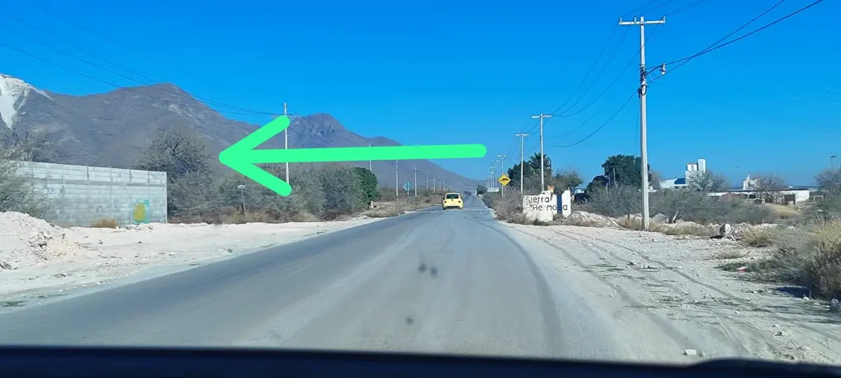 Terreno en Venta en Sierra Hermosa, Gómez Palacio, Durango Terreno en Venta en Sierra Hermosa, Gómez Palacio, Durango