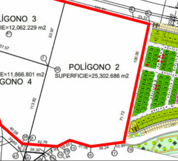 Terreno en Venta en Santa Rosa, Apodaca, Nuevo León 2
