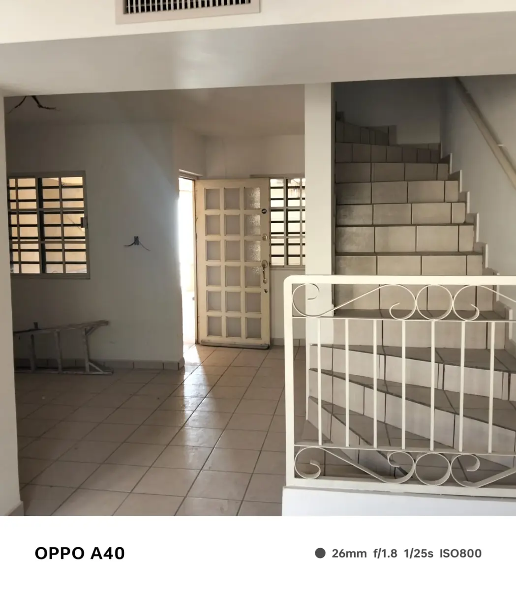 Vista 4 de Casa en Venta en Filadelfia, Gómez Palacio, Durango