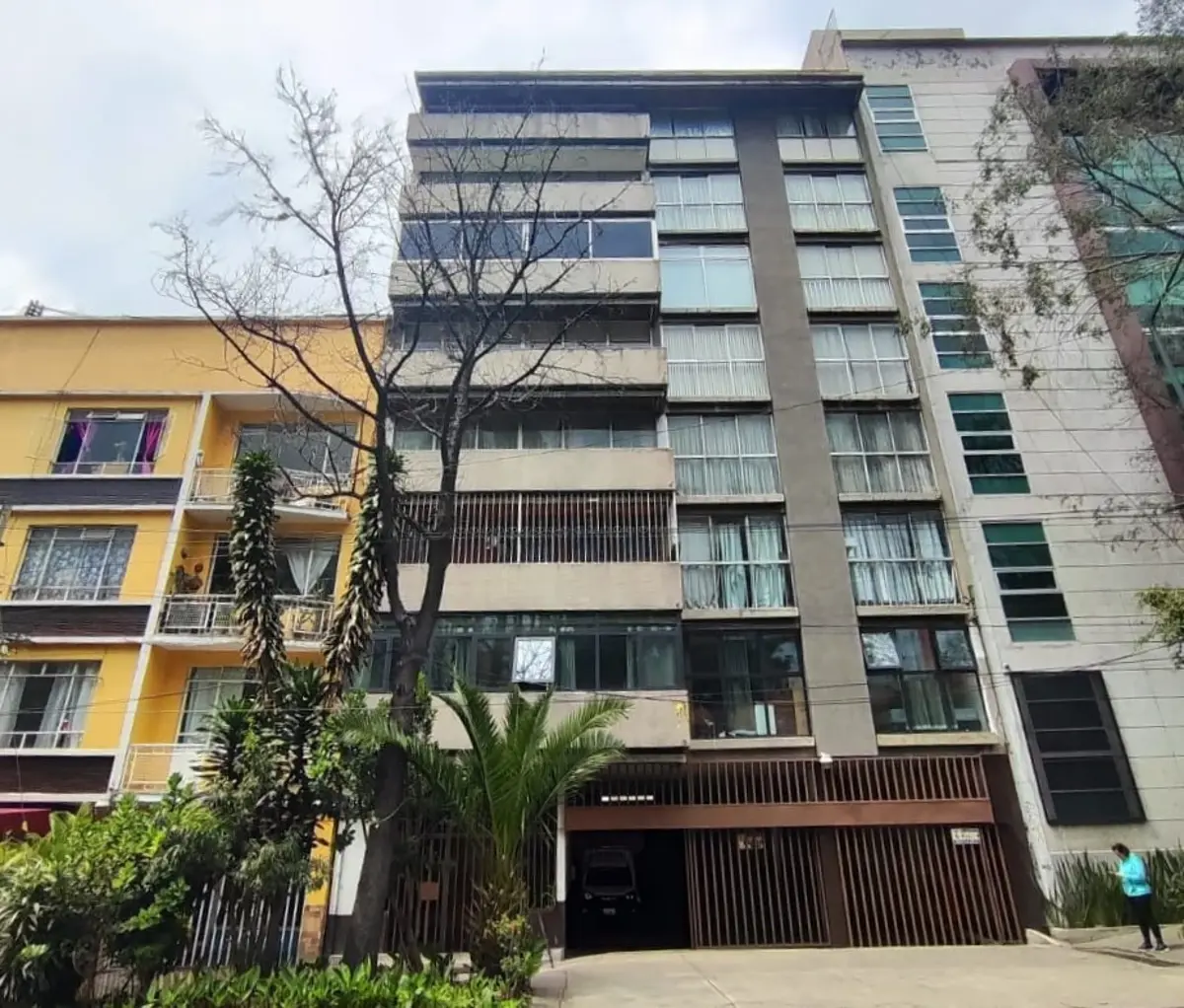 Departamento en venta en Vertiz Narvarte, Benito Juárez — foto 1 de 13