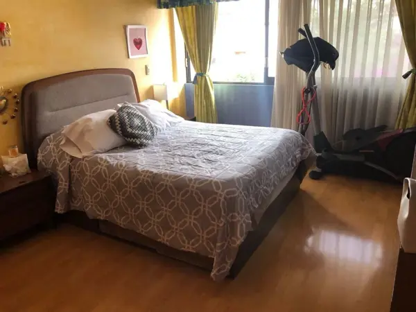 Casa en venta en Paseos de Taxqueña, Coyoacán — foto 3 de 21