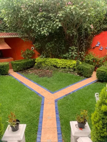 Casa en venta en Paseos de Taxqueña, Coyoacán — foto 2 de 21