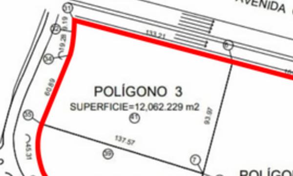 Terreno en Venta en Santa Rosa, Apodaca, Nuevo León 2