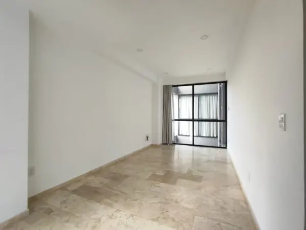 Departamento en venta en Narvarte Poniente, Benito Juárez — foto 3 de 17