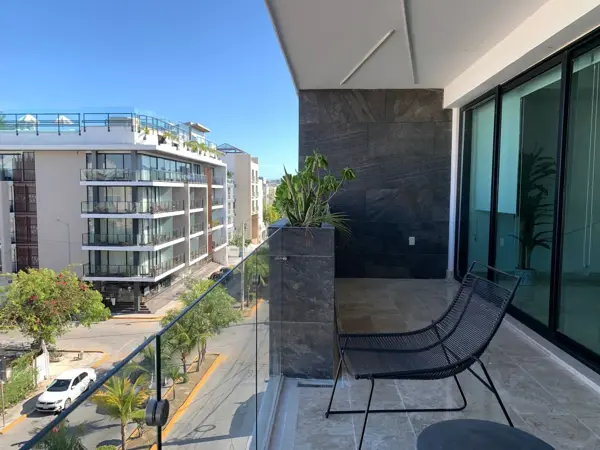 Departamento en venta en Playa del Carmen Centro, Playa del Carmen — foto 3 de 14