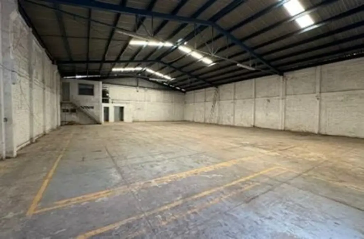 Bodega en renta en Las Animas, Irapuato — foto 1 de 8
