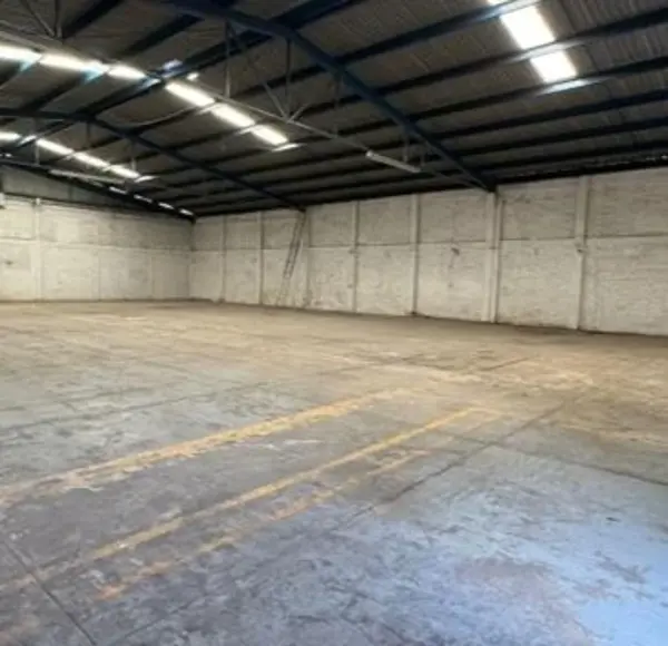 Bodega en renta en Las Animas, Irapuato — foto 2 de 8