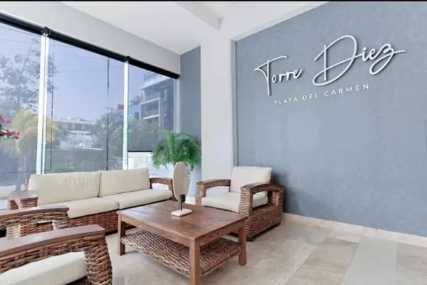 Departamento en venta en Playa del Carmen Centro, Playa del Carmen — foto 3 de 19