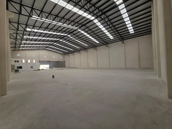 Bodega en venta en Parque Industrial Martel de Santa Catarina, Santa Catarina — foto 3 de 6