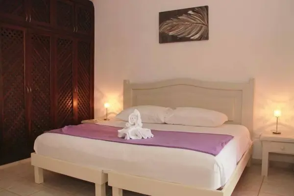 Departamento en renta en Playa del Carmen, Playa del Carmen — foto 3 de 9