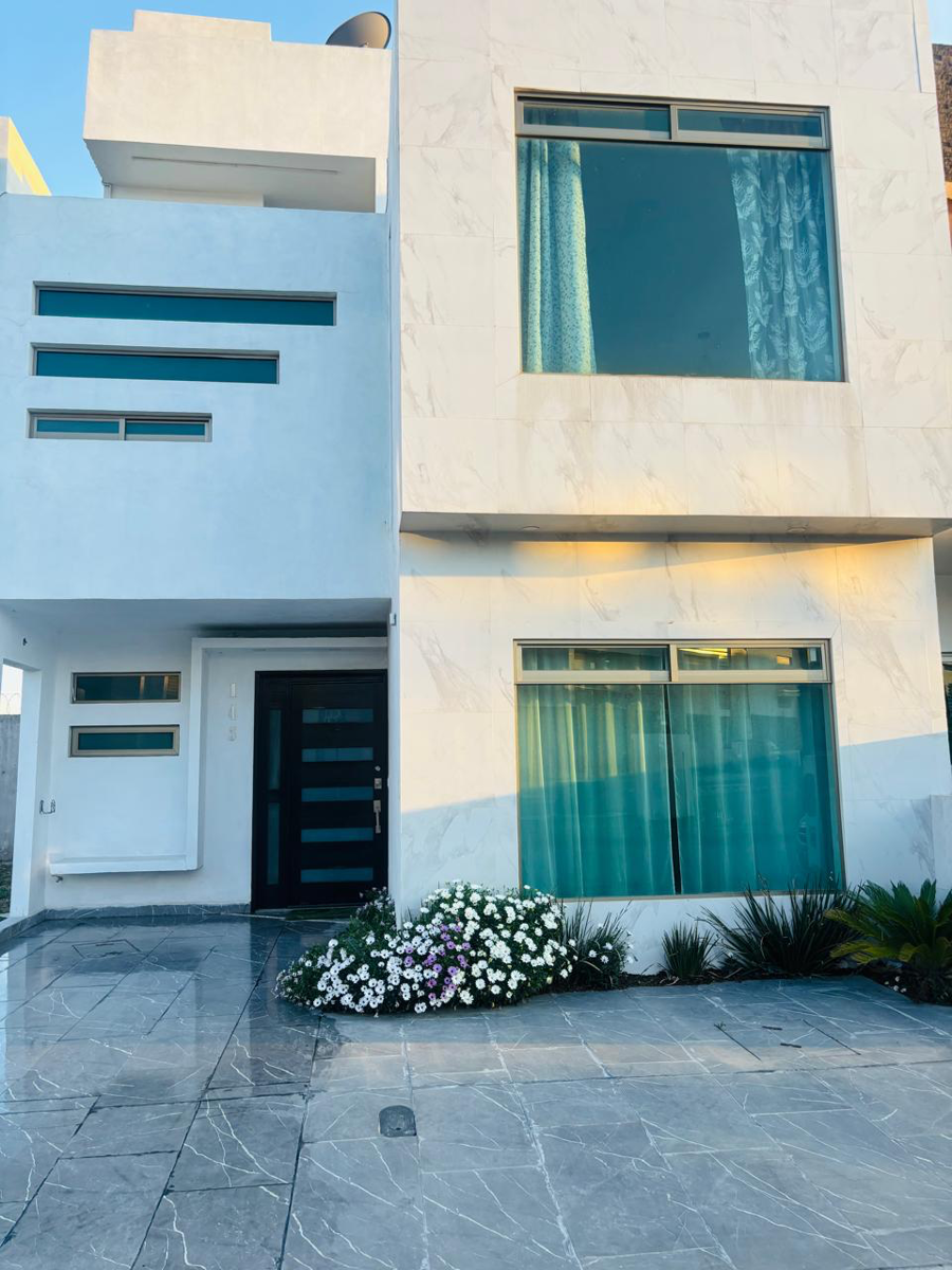 Casa en venta en Terranova, Pachuca de Soto — foto 1 de 14