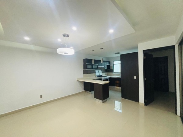 Casa en venta en Terranova, Pachuca de Soto — foto 3 de 14