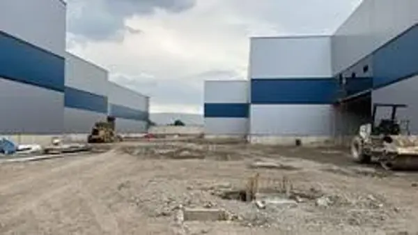 Nave en renta en Parque industrial Xhala, Cuautitlán Izcalli — foto 3 de 11