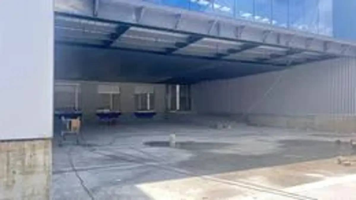 Nave en renta en Parque industrial Xhala, Cuautitlán Izcalli — foto 1 de 11