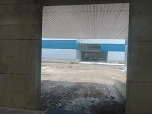 Nave en renta en Parque industrial Xhala, Cuautitlán Izcalli — foto 2 de 11
