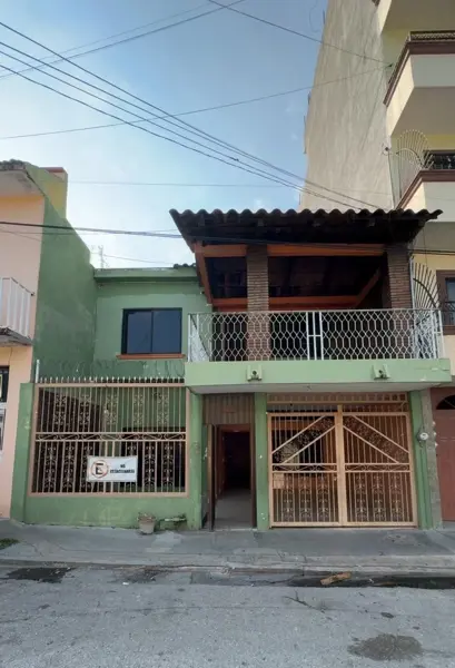 Casa Independiente en San Roque, Tuxtla Gutiérrez, Remate Hipotecario MM8011