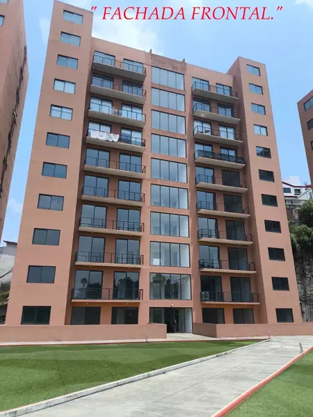 EXCLUSIVOS DPTOS.,  GREEN VISTA II, ATIZAPAN DE ZARAGOZA, 139 M2, 3 REC., 3.5 BAÑOS ,1  ESTC.
