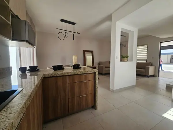 Casa en venta en Los Viñedos, Torreón — foto 3 de 19