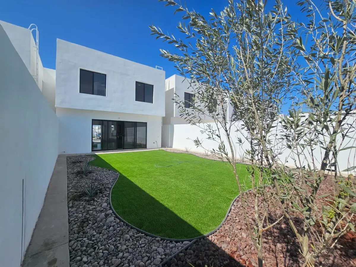Casa en venta en Los Viñedos, Torreón — foto 1 de 19