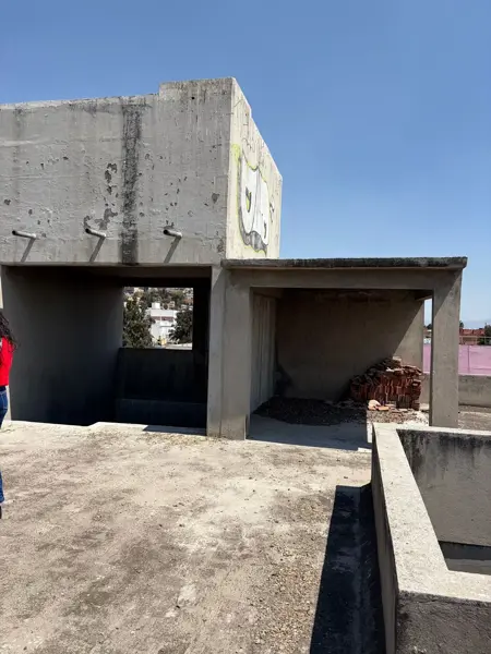 Edificio en venta en Martin Carrera, Gustavo A. Madero — foto 2 de 10