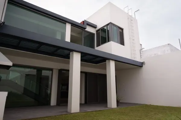 Casa en venta en Jardines Vallarta, Zapopan — foto 3 de 12