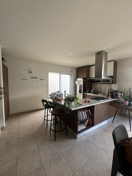 Casa en venta en Zona Plateada, Pachuca de Soto — foto 3 de 19
