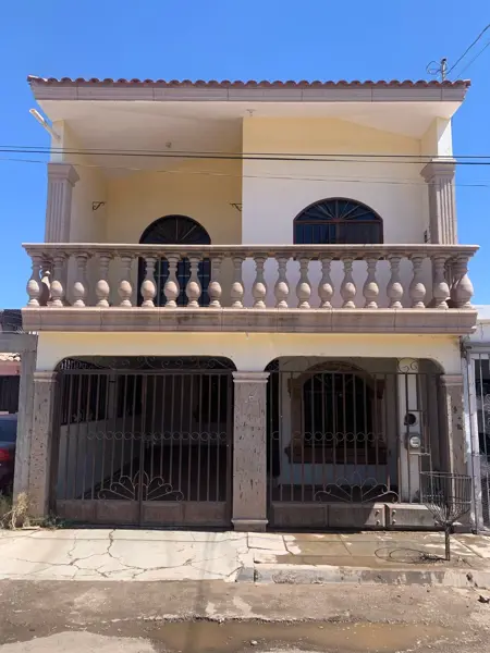 Oportunidad de Adquisición: Casa en Ejecución Hipotecaria en Villa Alegre, Cajeme MM8011