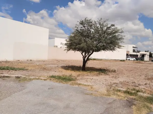 Terreno en venta en Las Trojes, Torreón — foto 3 de 3