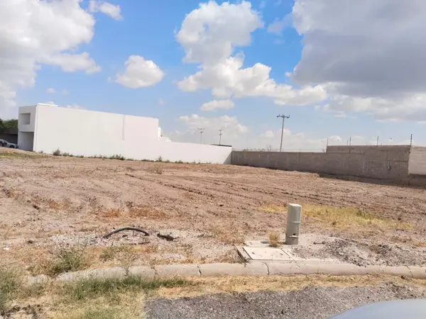 Terreno en venta en Las Trojes, Torreón — foto 2 de 3
