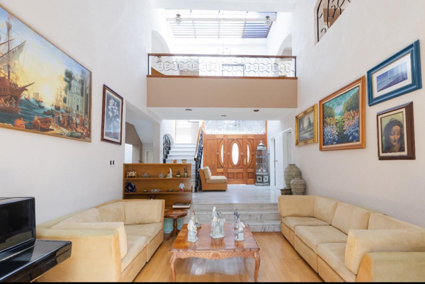Casa en venta en San Andrés Cholula Centro, San Andrés Cholula — foto 3 de 19