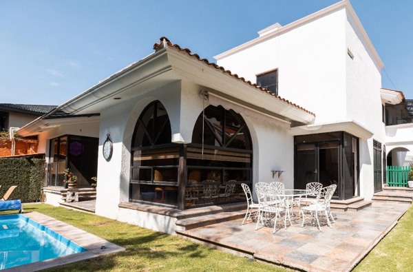 Casa en venta en San Andrés Cholula Centro, San Andrés Cholula — foto 2 de 19