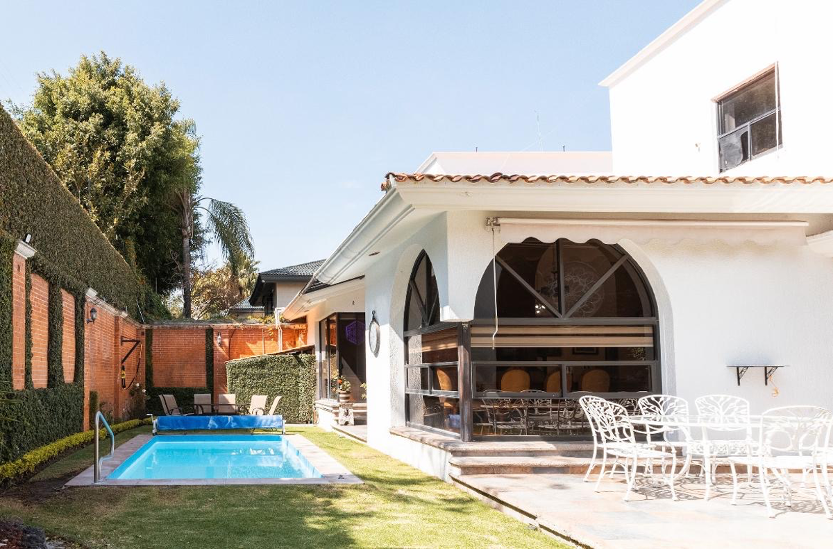 Casa en venta en San Andrés Cholula Centro, San Andrés Cholula — foto 1 de 19