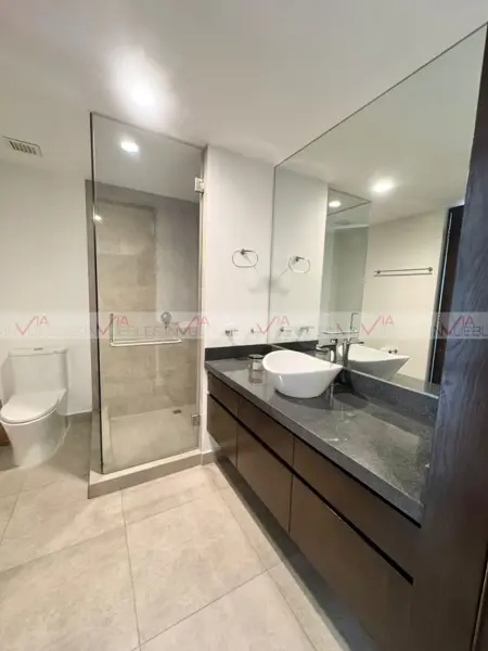 Departamento en renta en Vía Cordillera, Santa Catarina — foto 3 de 10