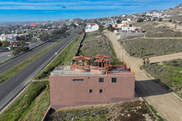 Casa en venta en Mar de Puerto Nuevo I, Playas de Rosarito — foto 2 de 33