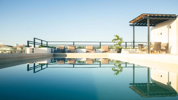 Departamento en venta en Playa del Carmen Centro, Playa del Carmen — foto 3 de 20